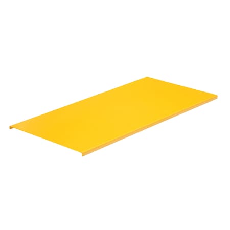 Vestil TOTE-A-LOAD OPTION PLATFORM 44 X 21.25 TAL-PLATE-21